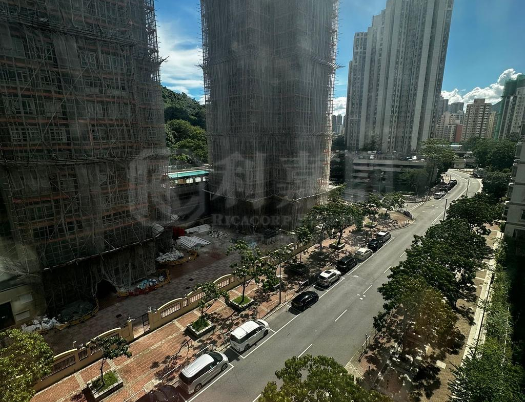 偉景花園 B座 - 28NTS – 香港北部都會區