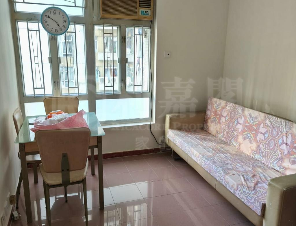 兆安苑 定志閣 (F座) - 28NTS – 香港北部都會區