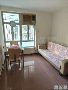 兆安苑 定志閣 (F座) - 28NTS – 香港北部都會區