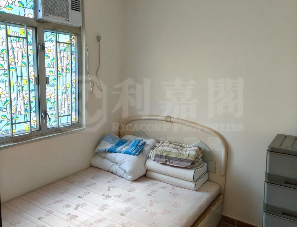 兆安苑 定志閣 (F座) - 28NTS – 香港北部都會區