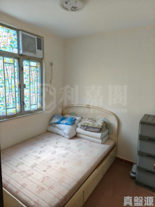 兆安苑 定志閣 (F座) - 28NTS – 香港北部都會區