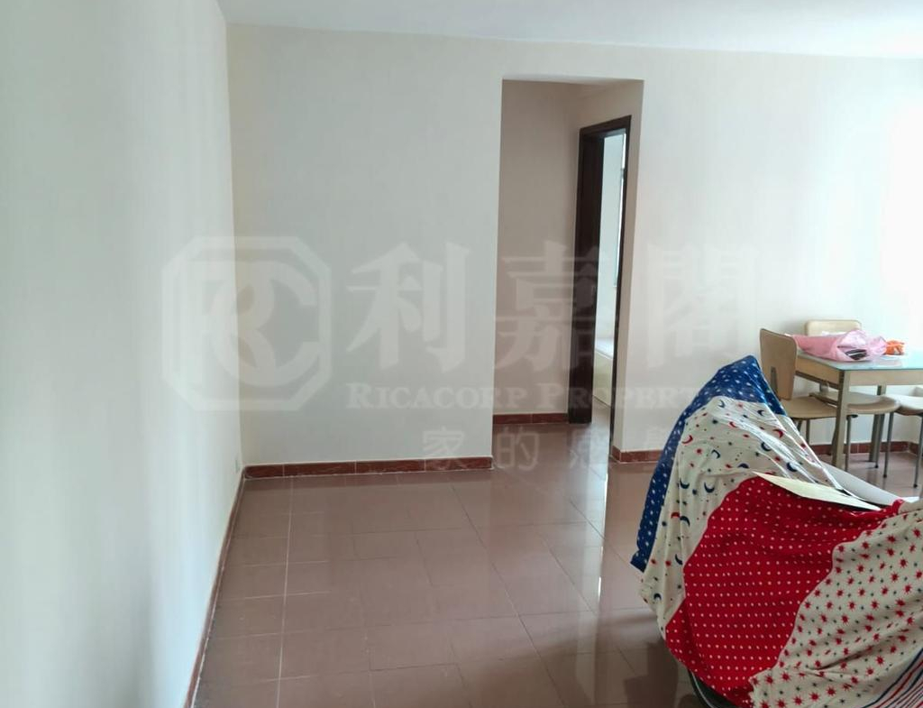 兆安苑 定志閣 (F座) - 28NTS – 香港北部都會區