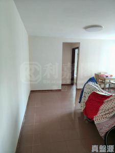 兆安苑 定志閣 (F座) - 28NTS – 香港北部都會區