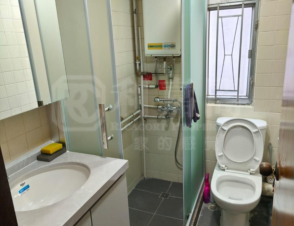 兆安苑 定志閣 (F座) - 28NTS – 香港北部都會區