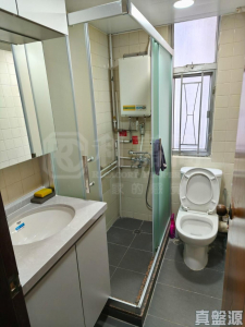 兆安苑 定志閣 (F座) - 28NTS – 香港北部都會區