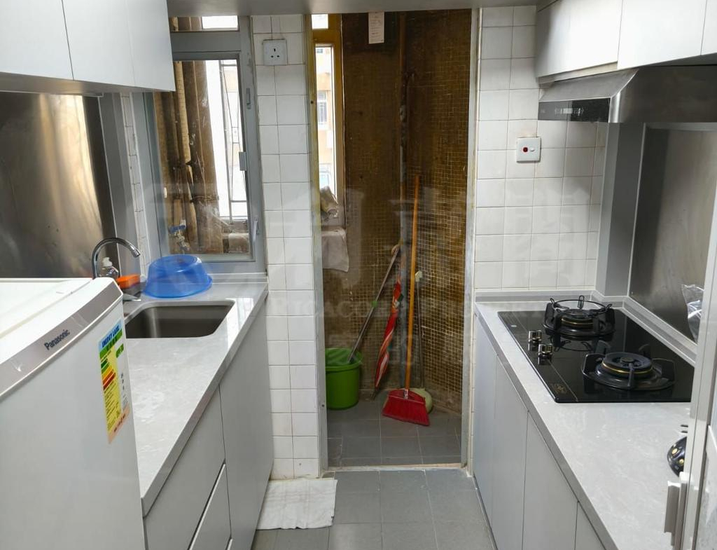 兆安苑 定志閣 (F座) - 28NTS – 香港北部都會區