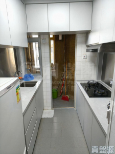 兆安苑 定志閣 (F座) - 28NTS – 香港北部都會區