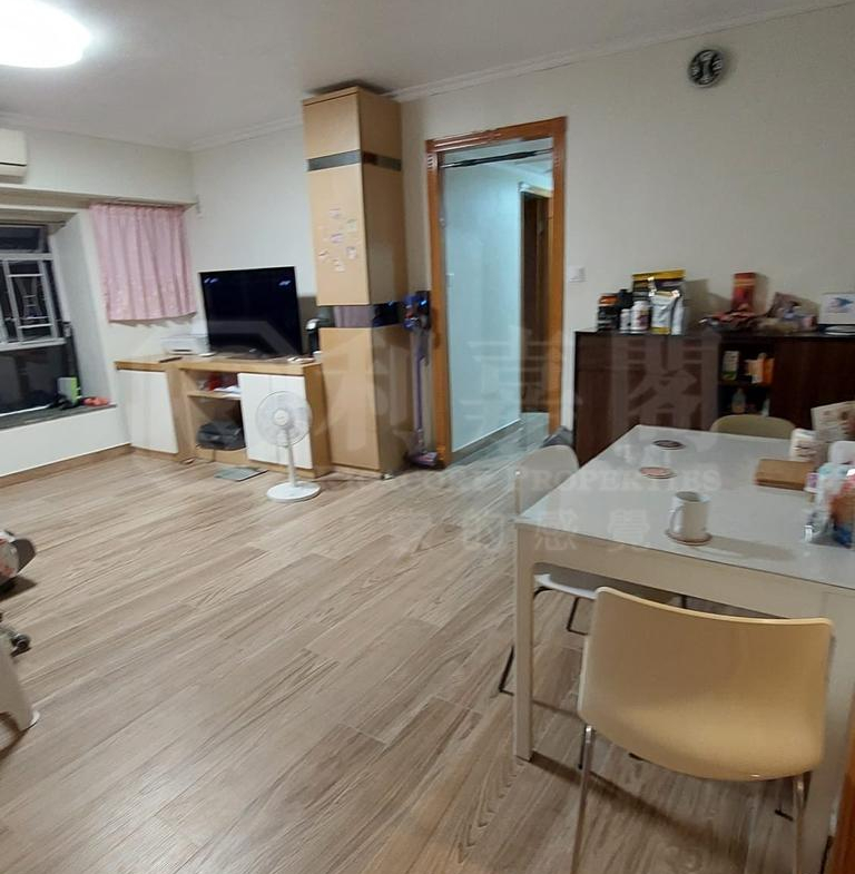 翠景臺 1座 - 28NTS – 香港北部都會區