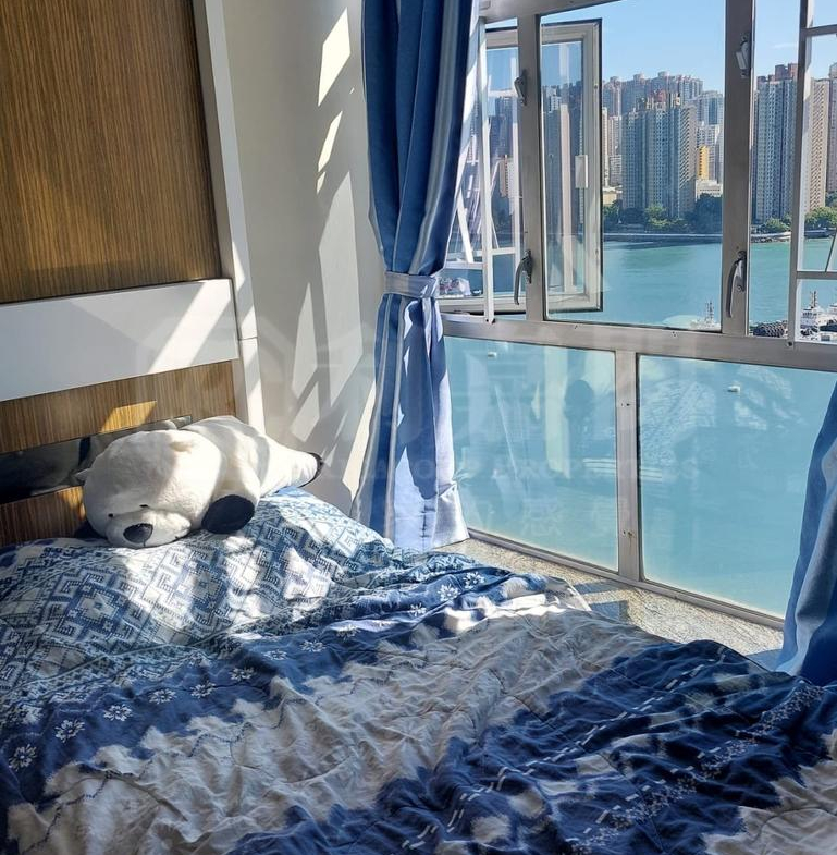 翠景臺 1座 - 28NTS – 香港北部都會區