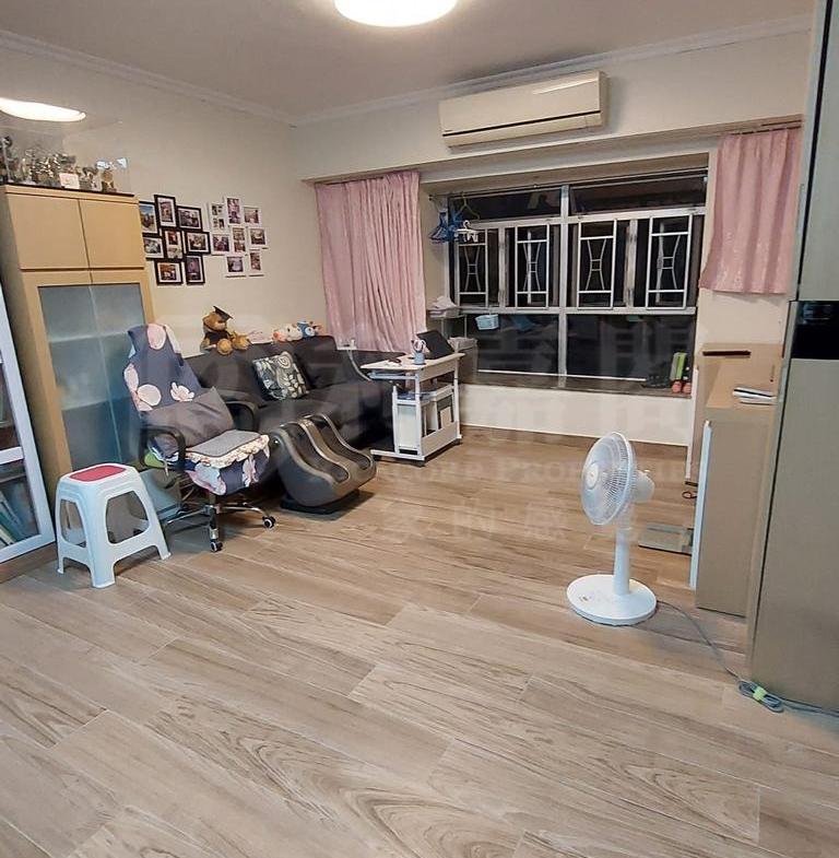 翠景臺 1座 - 28NTS – 香港北部都會區