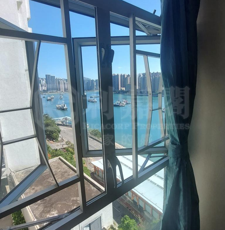 翠景臺 1座 - 28NTS – 香港北部都會區