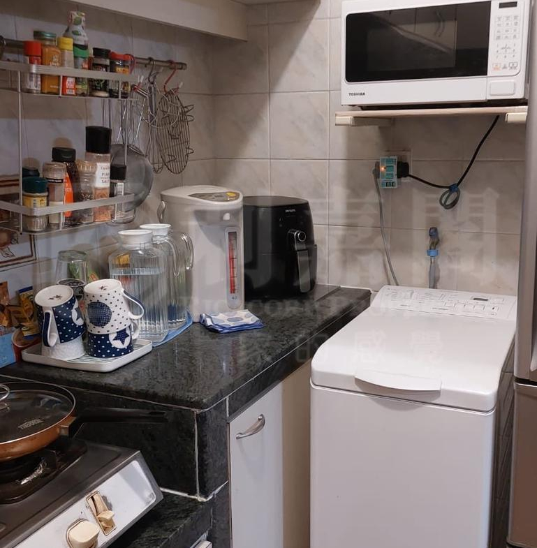 翠景臺 1座 - 28NTS – 香港北部都會區