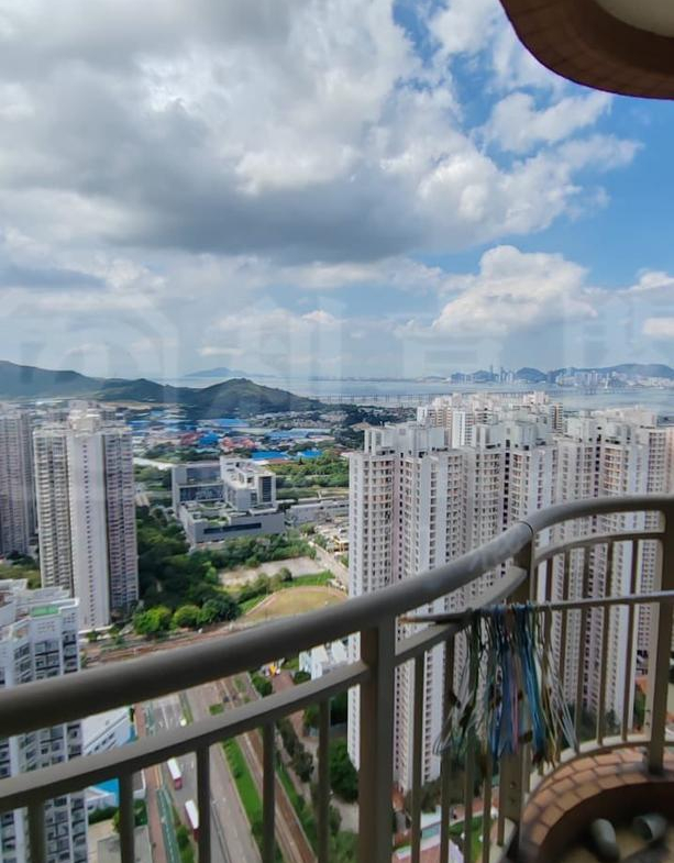 栢慧豪園 1期 6座 - 28NTS – 香港北部都會區