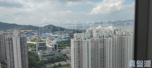 栢慧豪園 1期 6座 - 28NTS – 香港北部都會區