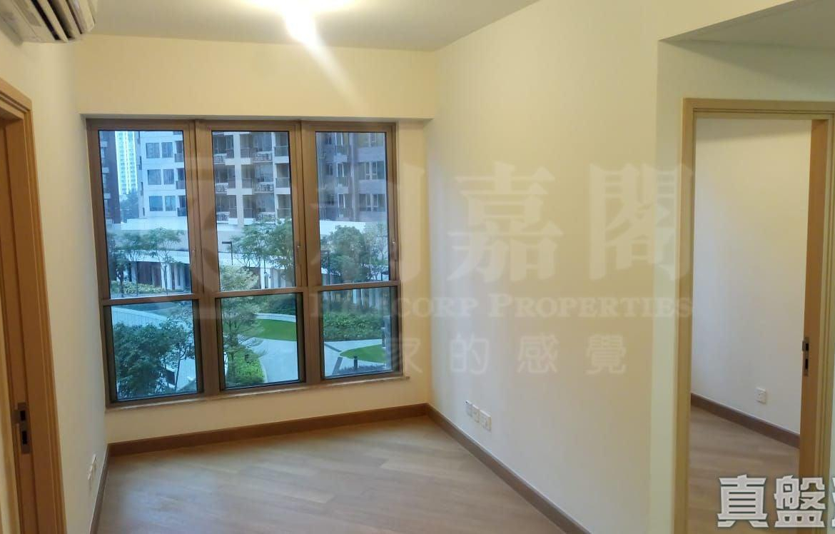 全．城匯 6座 - 28NTS – 香港北部都會區