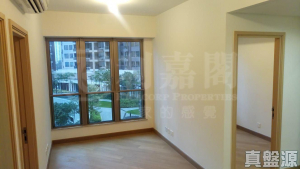 全．城匯 6座 - 28NTS – 香港北部都會區