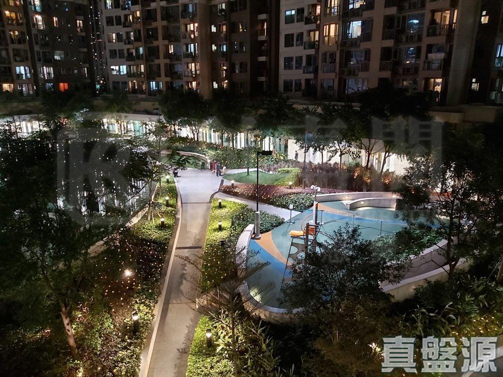 全．城匯 6座 - 28NTS – 香港北部都會區