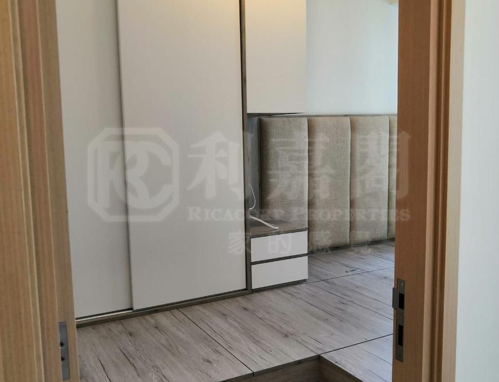 全．城匯 6座 - 28NTS – 香港北部都會區