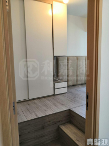 全．城匯 6座 - 28NTS – 香港北部都會區