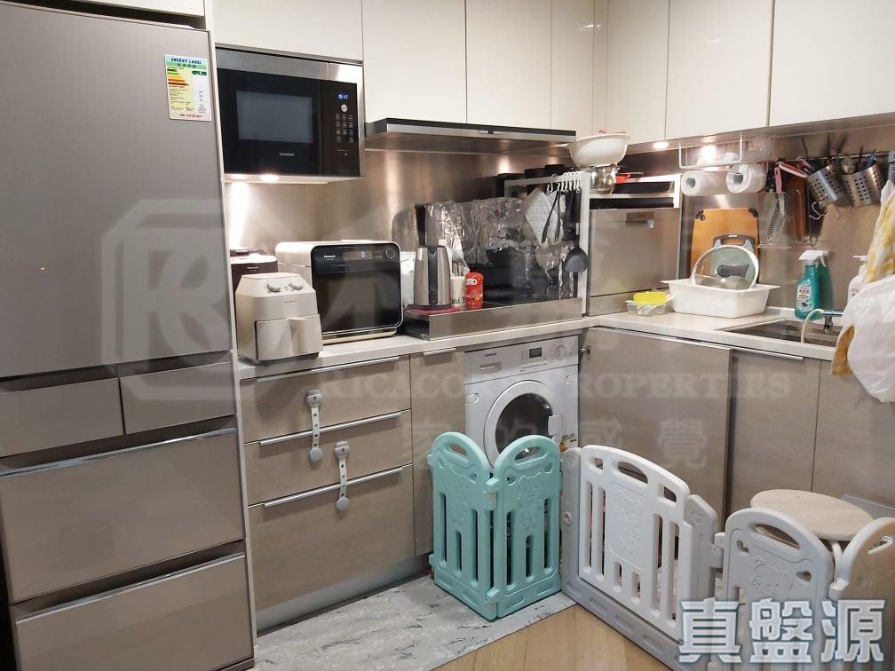 全．城匯 6座 - 28NTS – 香港北部都會區