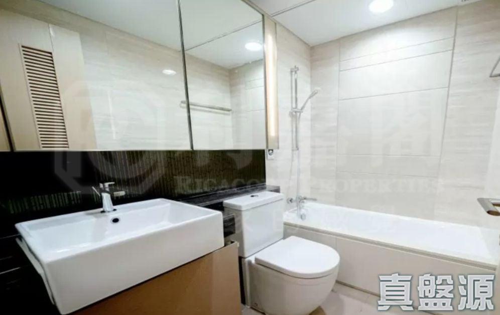 全．城匯 6座 - 28NTS – 香港北部都會區