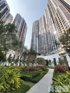 全．城匯 6座 - 28NTS – 香港北部都會區