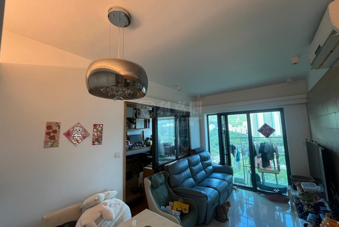 昇柏山 - 28NTS – 香港北部都會區