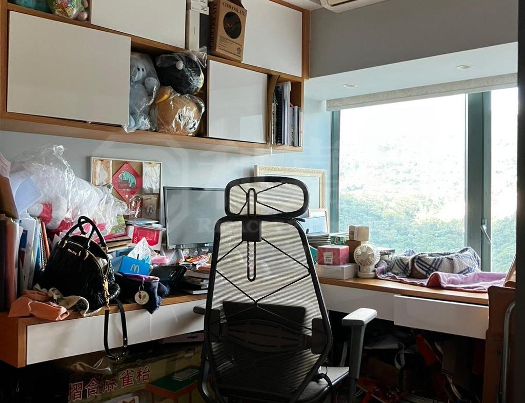 昇柏山 - 28NTS – 香港北部都會區