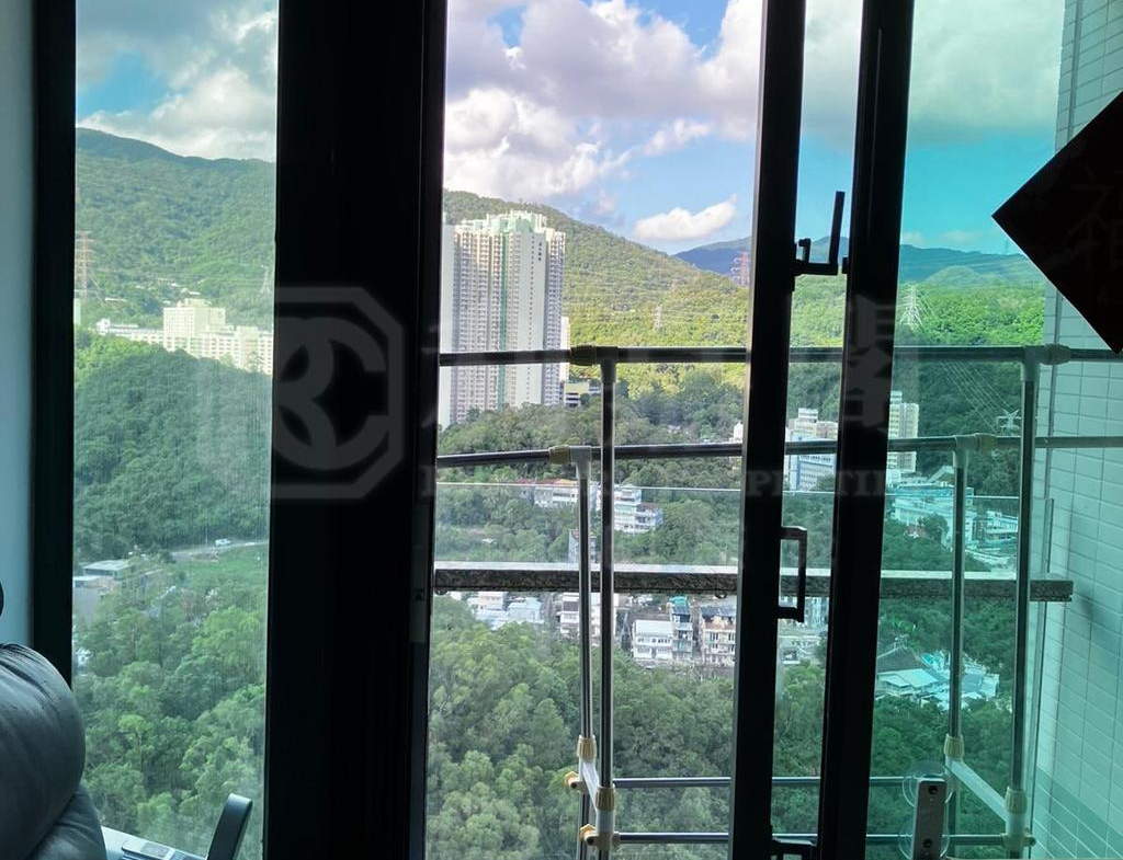 昇柏山 - 28NTS – 香港北部都會區