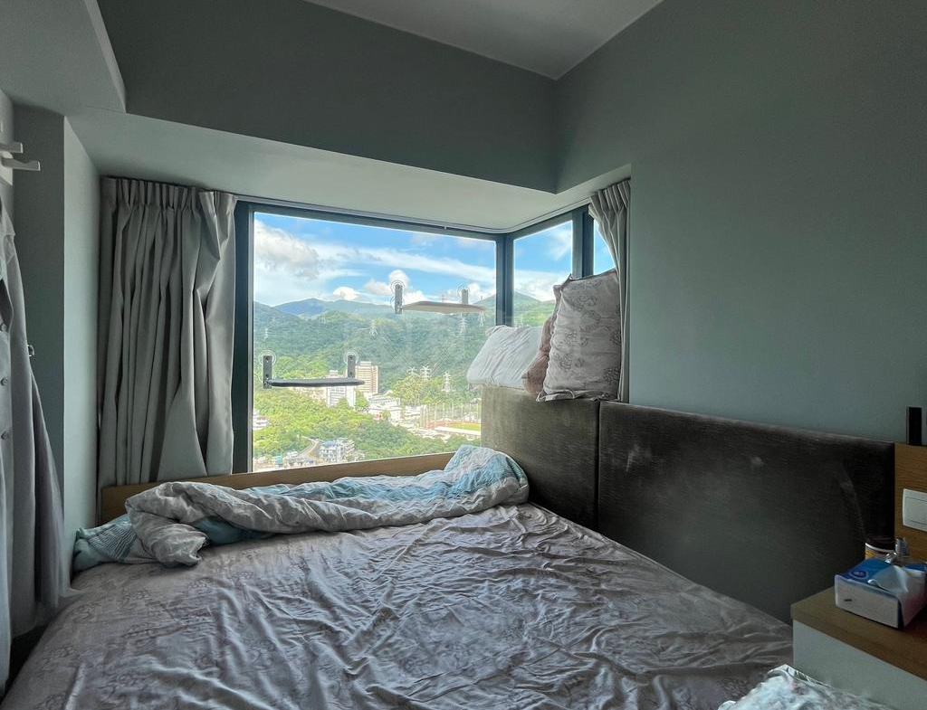 昇柏山 - 28NTS – 香港北部都會區