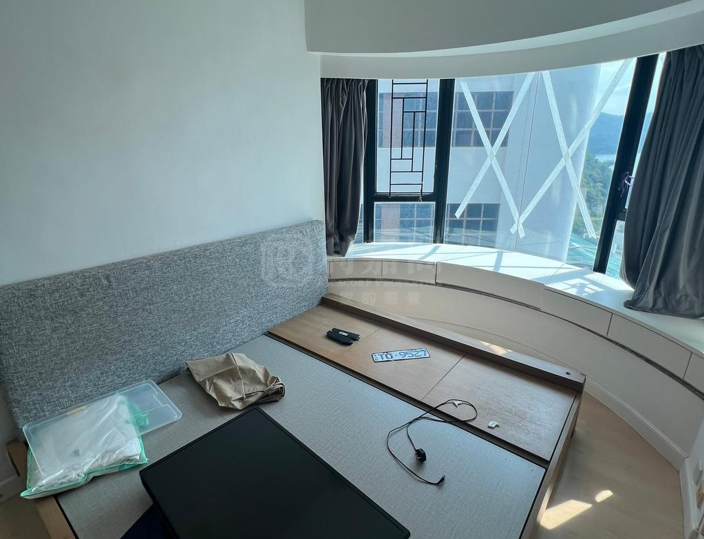 縉皇居 3座 - 28NTS – 香港北部都會區