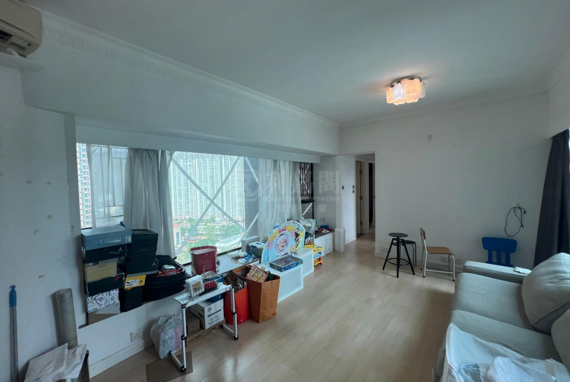 縉皇居 3座 - 28NTS – 香港北部都會區