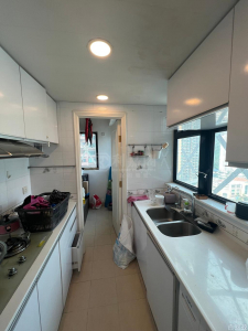 縉皇居 3座 - 28NTS – 香港北部都會區