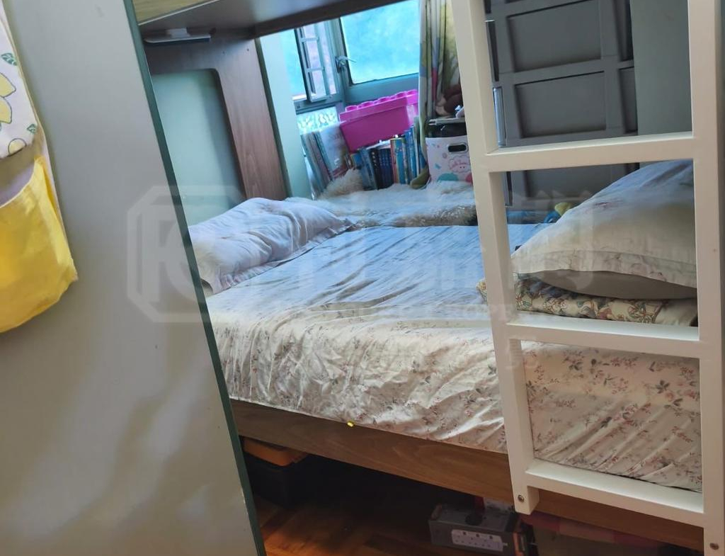 浪翠園 1期 4座 - 28NTS – 香港北部都會區
