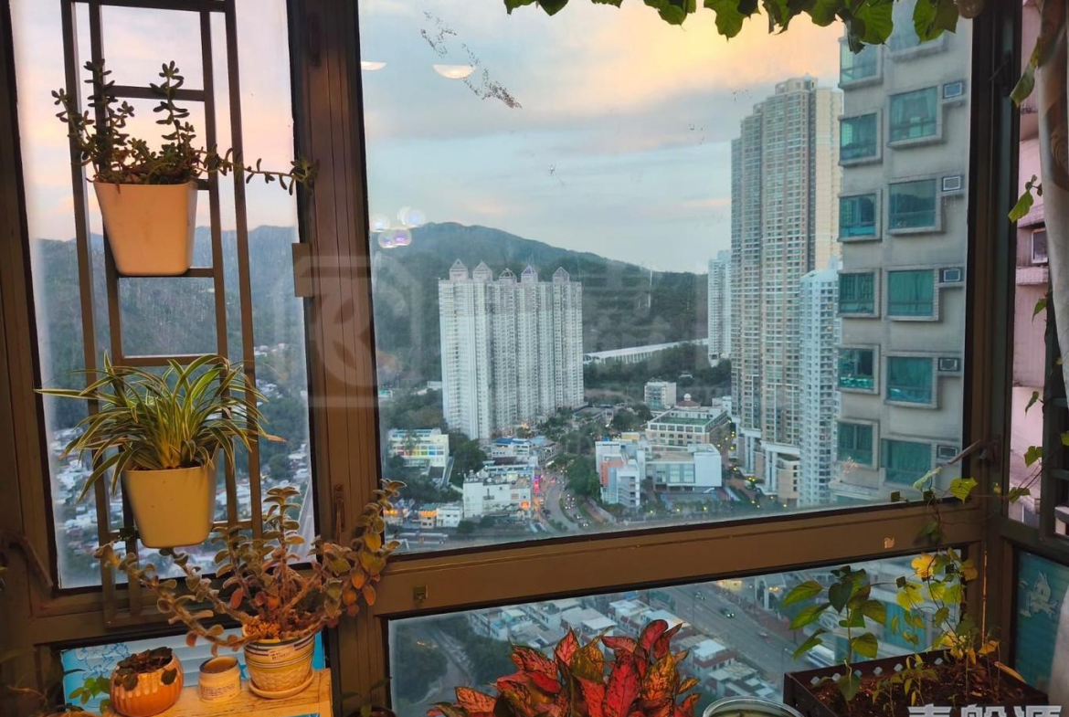 浪翠園 1期 4座 - 28NTS – 香港北部都會區