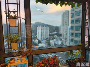 浪翠園 1期 4座 - 28NTS – 香港北部都會區