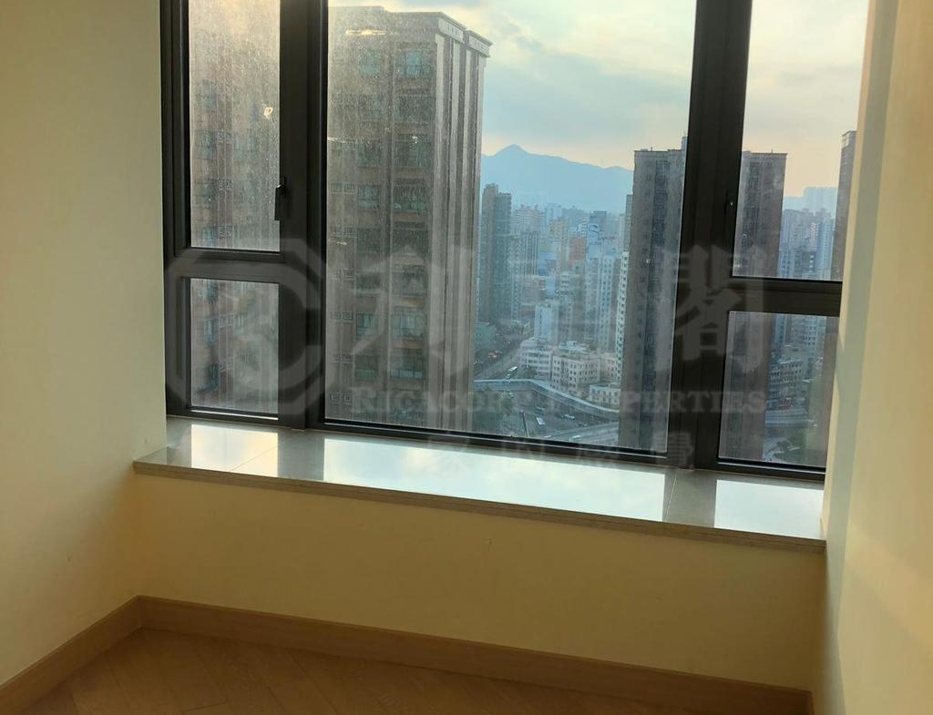 GRAND YOHO 1期 2座 - 28NTS – 香港北部都會區