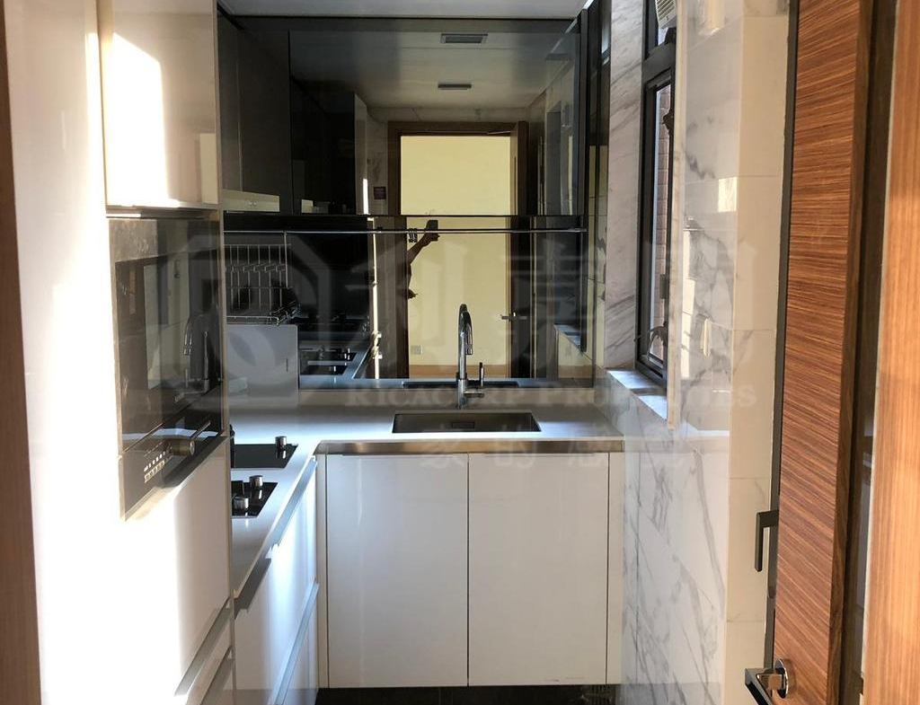 GRAND YOHO 1期 2座 - 28NTS – 香港北部都會區