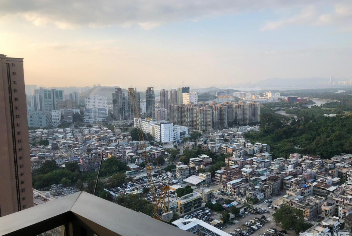 GRAND YOHO 1期 2座 - 28NTS – 香港北部都會區