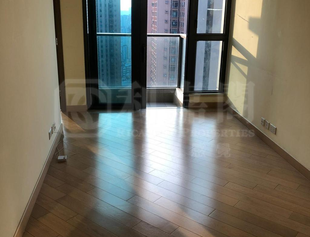 GRAND YOHO 1期 2座 - 28NTS – 香港北部都會區