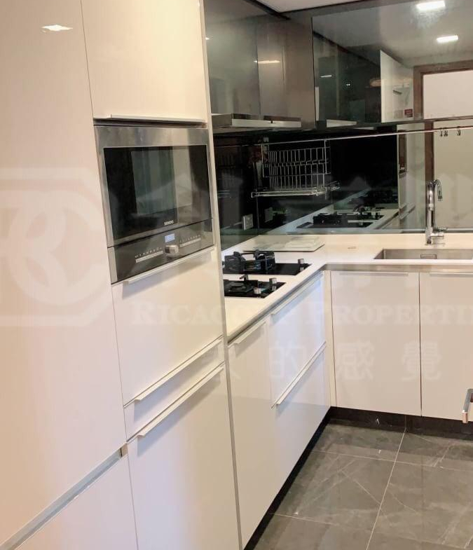 GRAND YOHO 1期 2座 - 28NTS – 香港北部都會區