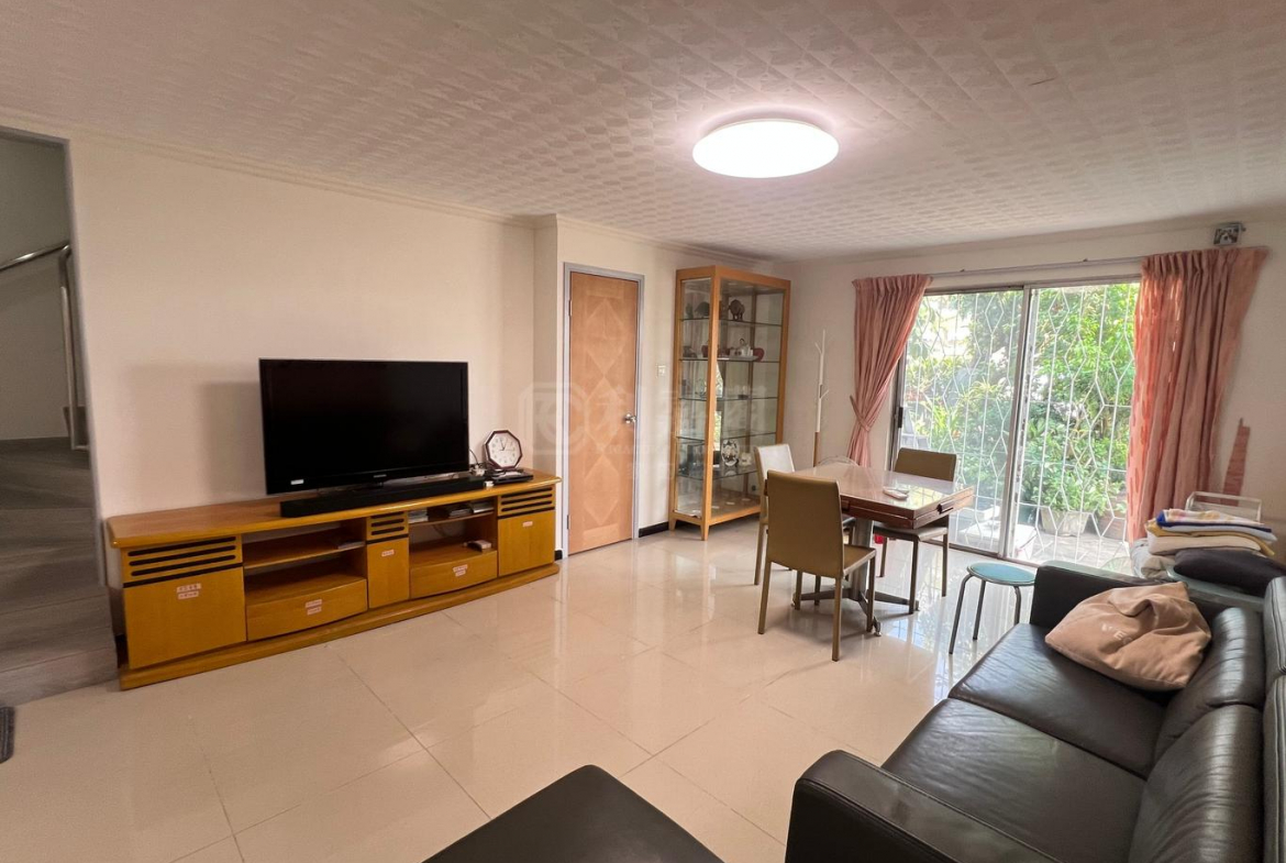 錦繡花園 - 28NTS – 香港北部都會區