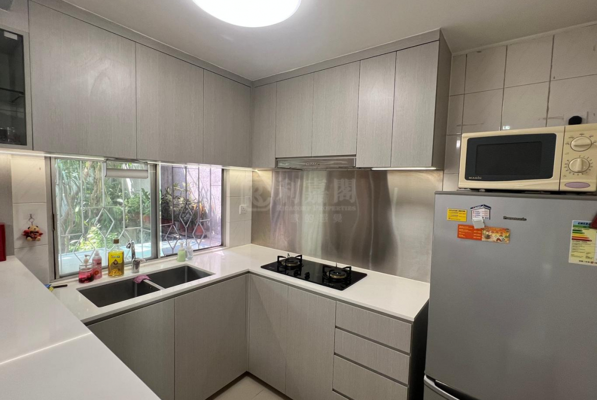 錦繡花園 - 28NTS – 香港北部都會區