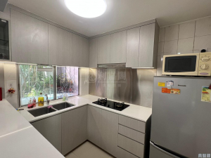 錦繡花園 - 28NTS – 香港北部都會區