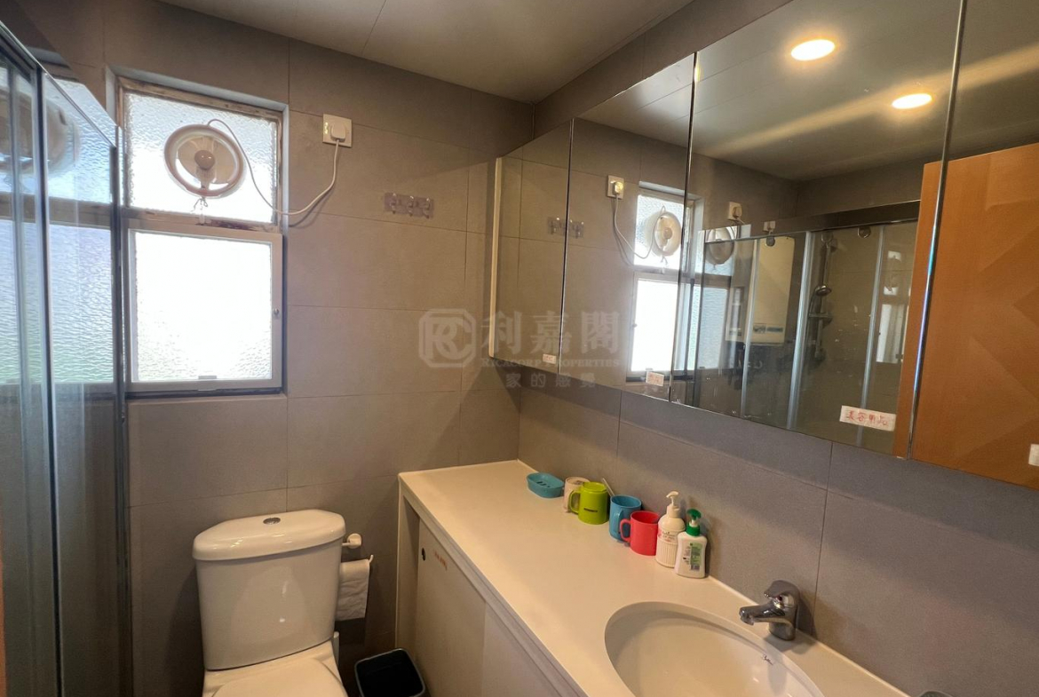 錦繡花園 - 28NTS – 香港北部都會區