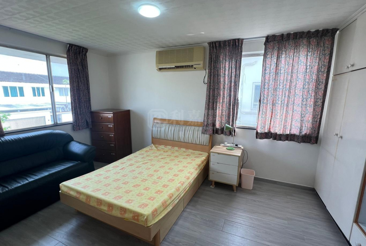 錦繡花園 - 28NTS – 香港北部都會區