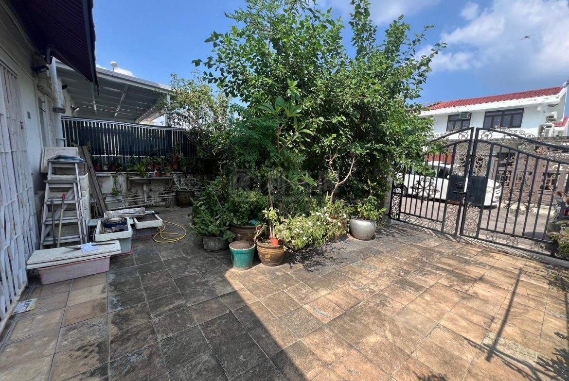 錦繡花園 - 28NTS – 香港北部都會區