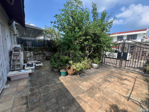 錦繡花園 - 28NTS – 香港北部都會區