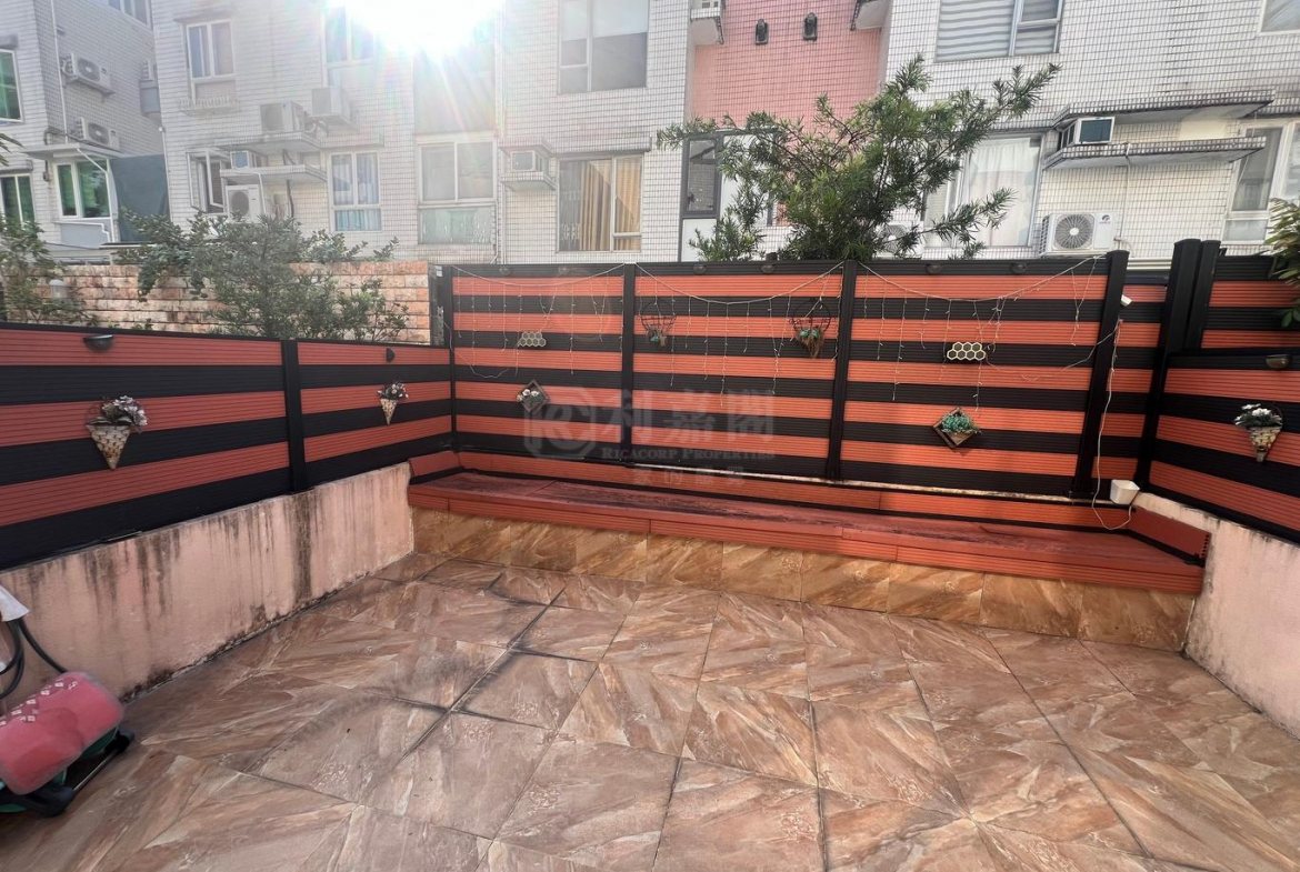 加州花園 - 28NTS – 香港北部都會區