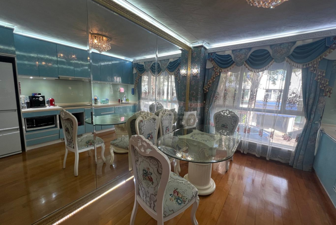 加州花園 - 28NTS – 香港北部都會區